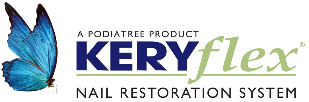 Keryflex Website Logo