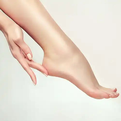 Unlock the Benefits of Paraffin Wax Foot Treatment A Step Towards Healthy Feet